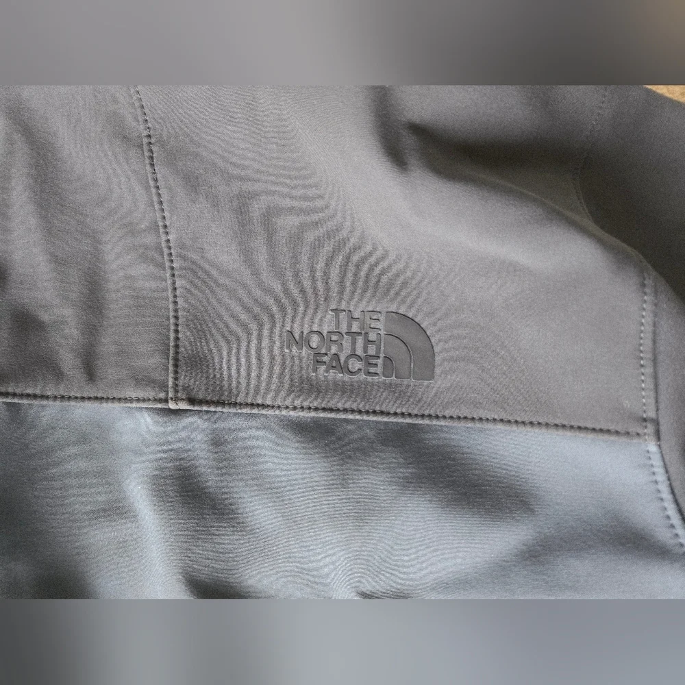The North Face Mens Blue Apex Risor Hoodie Jacket Windwall M TNF Gorpcore Travel